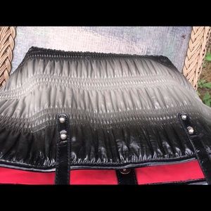 Black Nine West bag